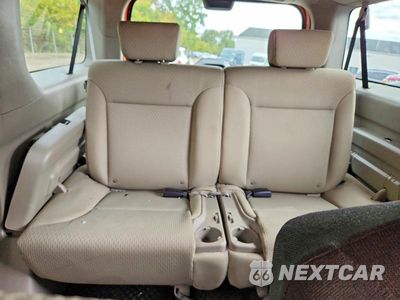 Zdjęcie 10 z 13 samochodu: 2011 HONDA ELEMENT EX VIN:5J6YH2H7XBL003508 - miniatura