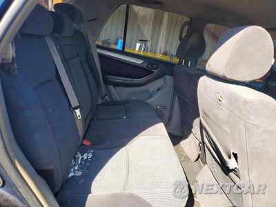 Zdjęcie 10 z 12 samochodu: 2003 TOYOTA 4RUNNER SPORT EDITION VIN:JTEBT14R538002763 - miniatura
