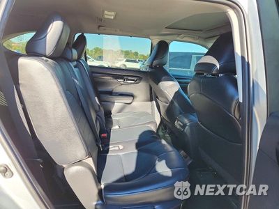 Zdjęcie 11 z 13 samochodu: 2021 TOYOTA HIGHLANDER XLE VIN:5TDHZRBH9MS064413 - miniatura
