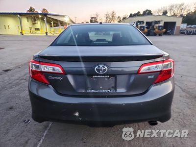 Zdjęcie 6 z 12 samochodu: 2014 TOYOTA CAMRY SE SPORT VIN:4T1BF1FK6EU425966 - miniatura