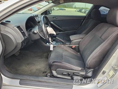 Zdjęcie 7 z 12 samochodu: 2012 NISSAN ALTIMA 2.5 S VIN:1N4AL2EP0CC197600 - miniatura