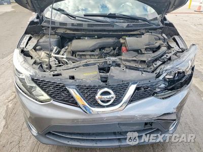 Zdjęcie 12 z 13 samochodu: 2017 NISSAN ROGUE SPORT SL VIN:JN1BJ1CP9HW024295 - miniatura