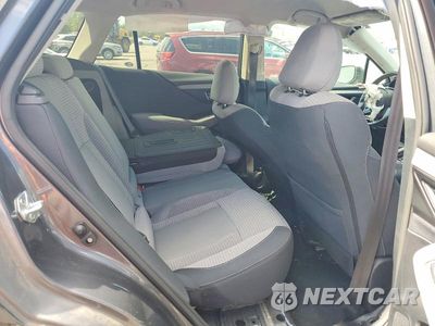 Zdjęcie 10 z 12 samochodu: 2022 SUBARU OUTBACK PREMIUM VIN:4S4BTADC3N3170185 - miniatura
