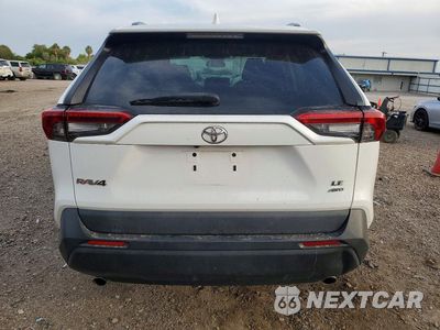 Zdjęcie 6 z 12 samochodu: 2021 TOYOTA RAV4 LE VIN:2T3F1RFV7MC168445 - miniatura