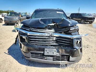 Piąte zdjęcie samochodu w środku: 2026 CHEVROLET TRAVERSE LT VIN:1GNERGKS0TJ208839 - miniatura