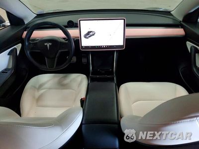 Zdjęcie 8 z 12 samochodu: 2020 TESLA MODEL 3 VIN:5YJ3E1EC6LF641764 - miniatura