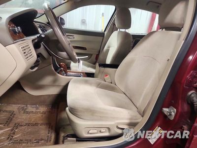 Zdjęcie 7 z 13 samochodu: 2005 BUICK LACROSSE CX VIN:2G4WC532751207276 - miniatura