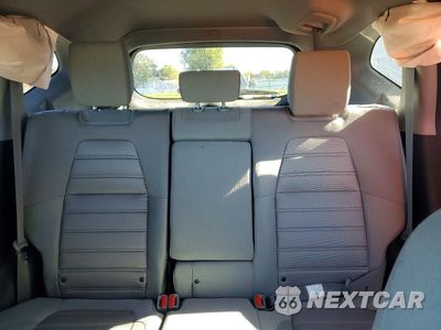 Zdjęcie 10 z 14 samochodu: 2018 HONDA CR-V EX VIN:7FARW2H50JE015185 - miniatura
