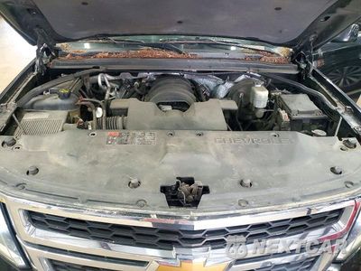 Zdjęcie 12 z 13 samochodu: 2015 CHEVROLET SUBURBAN K1500 LS VIN:1GNSKHKCXFR162688 - miniatura