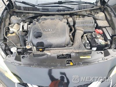 Zdjęcie 11 z 12 samochodu: 2017 NISSAN MAXIMA 3.5 SV VIN:1N4AA6AP4HC376331 - miniatura