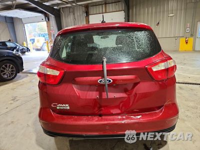 Zdjęcie 6 z 13 samochodu: 2013 FORD C-MAX SE VIN:1FADP5AU0DL523508 - miniatura