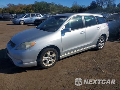 2005 TOYOTA MATRIX XR 2T1LR32E65C467661 - główne zdjęcie licytacji z USA - miniatura