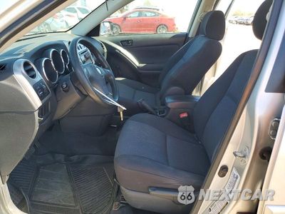 Zdjęcie 7 z 13 samochodu: 2006 PONTIAC VIBE VIN:5Y2SL65816Z453209 - miniatura