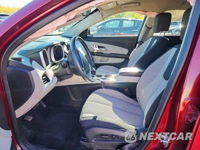 Zdjęcie 7 z 13 samochodu: 2017 CHEVROLET EQUINOX LT VIN:2GNFLFEK8H6217868 - miniatura
