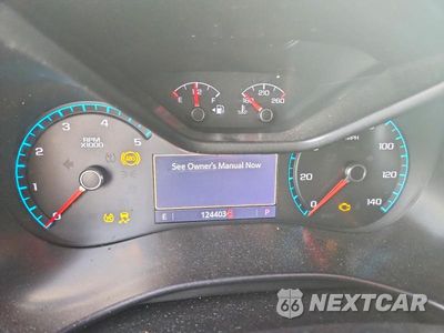 Zdjęcie 9 z 12 samochodu: 2019 CHEVROLET COLORADO LT VIN:1GCPTCE17K1244069 - miniatura