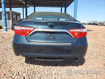 Zdjęcie 6 z 13 samochodu: 2016 TOYOTA CAMRY LE VIN:4T4BF1FKXGR543737 - miniatura