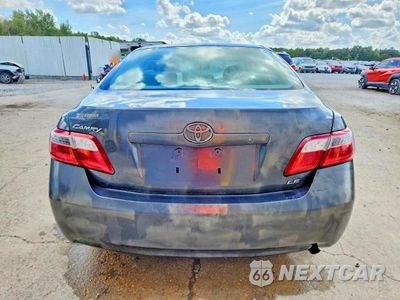 Zdjęcie 6 z 12 samochodu: 2009 TOYOTA CAMRY LE VIN:4T1BE46K49U268058 - miniatura