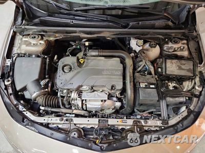 Zdjęcie 11 z 12 samochodu: 2024 CHEVROLET MALIBU PREMIER VIN:1G1ZE5ST4RF230981 - miniatura