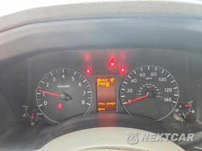 Zdjęcie 9 z 12 samochodu: 2012 NISSAN NV 2500 HD S VIN:1N6AF0LYXCN100843 - miniatura