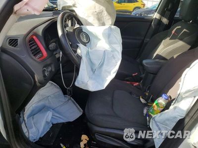 Zdjęcie 7 z 13 samochodu: 2015 JEEP RENAGADE VIN:ZACCJBCT0FPB68977 - miniatura