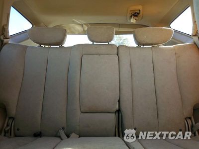 Zdjęcie 10 z 14 samochodu: 2006 NISSAN MURANO S VIN:JN8AZ08W56W520515 - miniatura