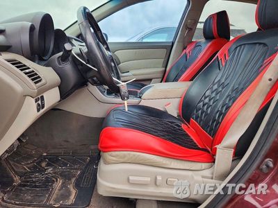 Zdjęcie 7 z 12 samochodu: 2010 ACURA RDX TECHNOLOGY VIN:5J8TB1H56AA008310 - miniatura