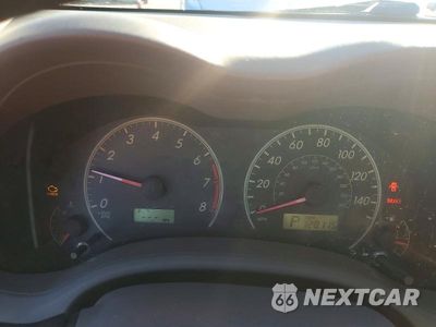 Zdjęcie 9 z 12 samochodu: 2009 TOYOTA COROLLA LE VIN:JTDBL40EX9J018533 - miniatura