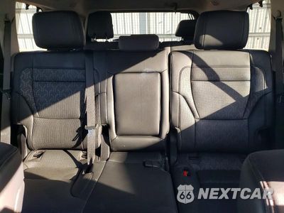 Zdjęcie 10 z 13 samochodu: 2024 TOYOTA SEQUOIA LIMITED VIN:7SVAAABA6RX022057 - miniatura