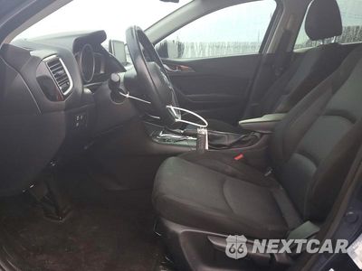 Zdjęcie 7 z 13 samochodu: 2016 MAZDA 3 TOURING VIN:3MZBM1W74GM301429 - miniatura