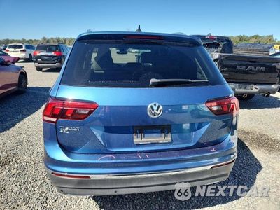 Zdjęcie 6 z 13 samochodu: 2020 VOLKSWAGEN TIGUAN SE VIN:3VV3B7AX0LM035023 - miniatura