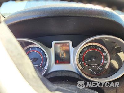 Zdjęcie 9 z 12 samochodu: 2016 DODGE JOURNEY SE VIN:3C4PDCAB1GT199772 - miniatura