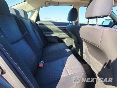 Zdjęcie 10 z 12 samochodu: 2017 NISSAN ALTIMA 2.5 VIN:1N4AL3AP3HN355564 - miniatura