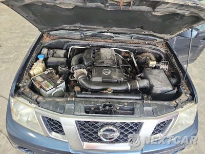 Zdjęcie 11 z 12 samochodu: 2014 NISSAN FRONTIER PRO-4X VIN:1N6AD0EV0EN767092 - miniatura