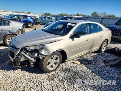 2015 CHEVROLET MALIBU LS 1G11A5SL2FF317427 - główne zdjęcie licytacji z USA - miniatura