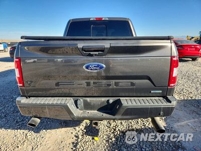 Zdjęcie 6 z 13 samochodu: 2018 FORD F150 SUPERCREW VIN:1FTEW1EG7JKE08839 - miniatura