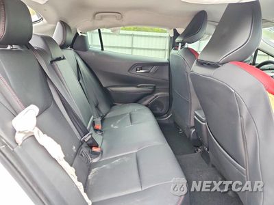 Zdjęcie 10 z 12 samochodu: 2026 TOYOTA PRIUS PLUG-IN HYBRID XSE PREMIUM VIN:JTDACACU1T3077852 - miniatura