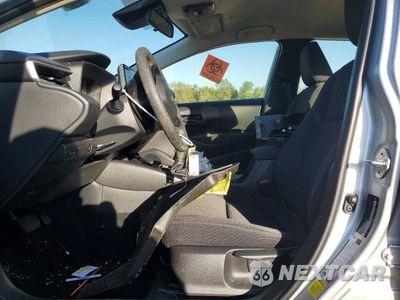 Zdjęcie 7 z 12 samochodu: 2024 TOYOTA COROLLA HYBRID LE VIN:JTDBCMFE3R3031409 - miniatura