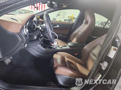 Zdjęcie 7 z 12 samochodu: 2018 MERCEDES-BENZ CLA 250 VIN:WDDSJ4EB0JN640940 - miniatura