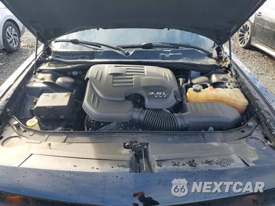 Zdjęcie 11 z 12 samochodu: 2018 DODGE CHALLENGER GT VIN:2C3CDZGG2JH311830 - miniatura