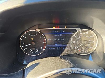 Zdjęcie 9 z 12 samochodu: 2019 NISSAN ALTIMA S VIN:1N4BL4BV6KC158270 - miniatura