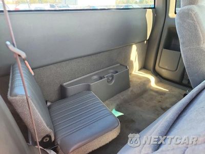 Zdjęcie 10 z 12 samochodu: 2002 CHEVROLET S TRUCK S10 VIN:1GCCS19W428189163 - miniatura