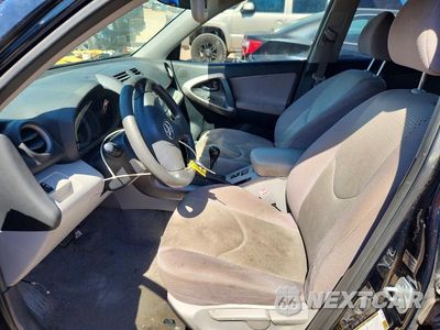 Zdjęcie 7 z 12 samochodu: 2007 TOYOTA RAV4 BASE VIN:JTMZD33VX76039500 - miniatura