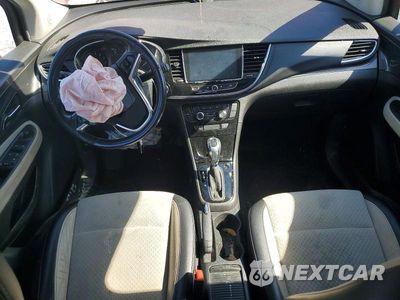 Zdjęcie 8 z 13 samochodu: 2017 BUICK ENCORE PREFERRED VIN:KL4CJASB8HB070953 - miniatura