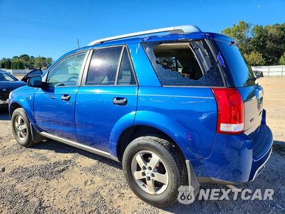 Drugie zdjęcie samochodu z przodu: 2006 SATURN VUE VIN:5GZCZ33D16S830775 - miniatura