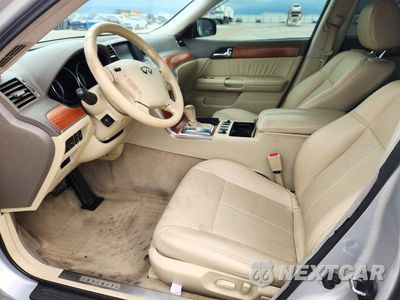 Zdjęcie 7 z 12 samochodu: 2006 INFINITI M35 BASE VIN:JNKAY01F26M257614 - miniatura