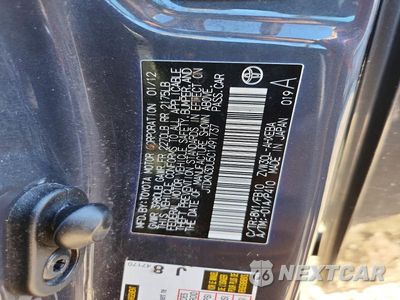 Zdjęcie 12 z 12 samochodu: 2012 TOYOTA PRIUS THREE VIN:JTDKN3DU5C1491737 - miniatura