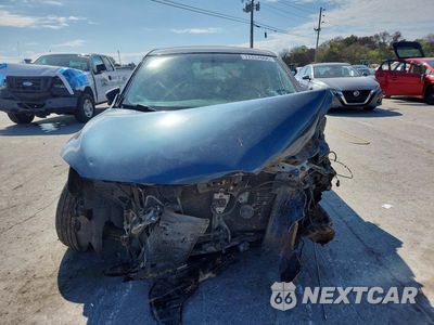 Piąte zdjęcie samochodu w środku: 2014 NISSAN SENTRA S VIN:3N1AB7AP2EY331522 - miniatura