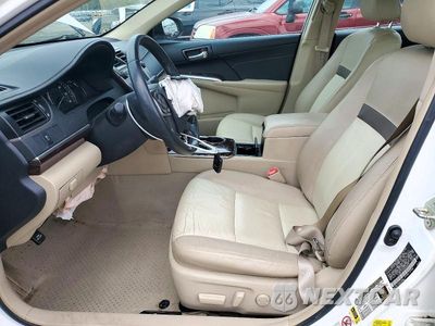 Zdjęcie 7 z 12 samochodu: 2013 TOYOTA CAMRY XLE VIN:4T4BF1FK6DR336810 - miniatura