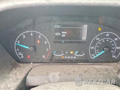 Zdjęcie 9 z 12 samochodu: 2025 FORD TRANSIT T-250 VIN:1FDDR5P85SKA45227 - miniatura