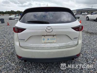Zdjęcie 6 z 12 samochodu: 2019 MAZDA CX-5 TOURING VIN:JM3KFACM2K0610973 - miniatura